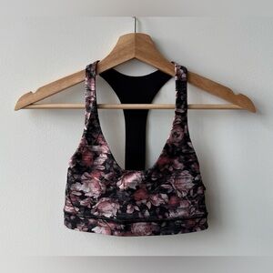 2/$40 - Lululemon Break Free Bra